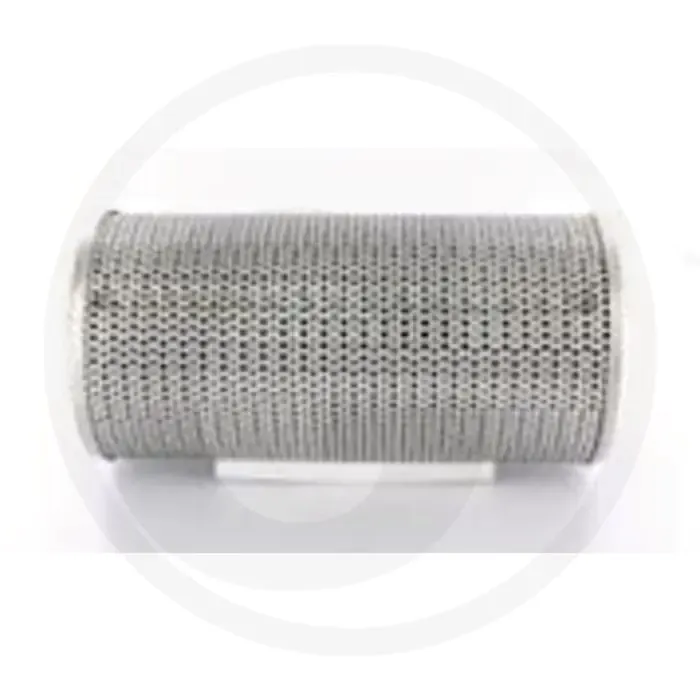 Fleetguard Hydrauliekoliefilter - Buiten-Ø: 114,81mm, Hoogte: 228,6mm Speciale Aanbieding
