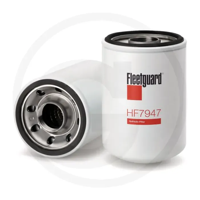 Fleetguard Hydrauliekoliefilter - Buiten-Ø: 118,36mm Exclusieve Aanbieding