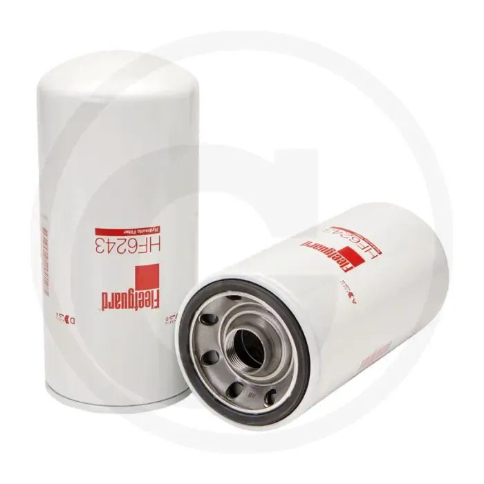 Fleetguard Hydrauliekoliefilter - Buiten-Ø: 118,52mm Rechtstreeks Van De Fabrikant