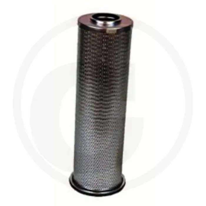 Fleetguard Hydrauliekoliefilter - Buiten-Ø: 118mm, Hoogte: 401mm Meest Verkocht