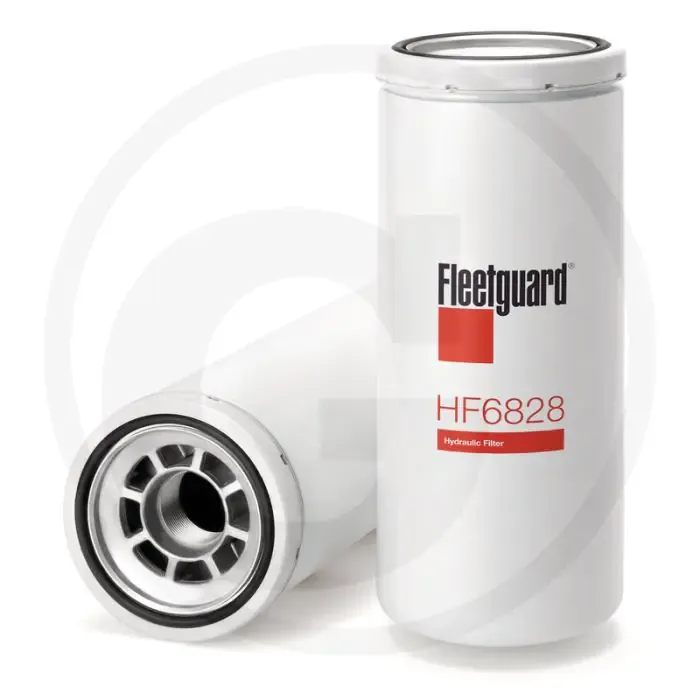 Fleetguard Hydrauliekoliefilter - Buiten-Ø: 119,89mm Uitverkoop