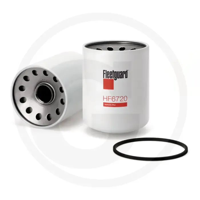 Fleetguard Hydrauliekoliefilter - Buiten-Ø: 128,93mm Laatste Kans