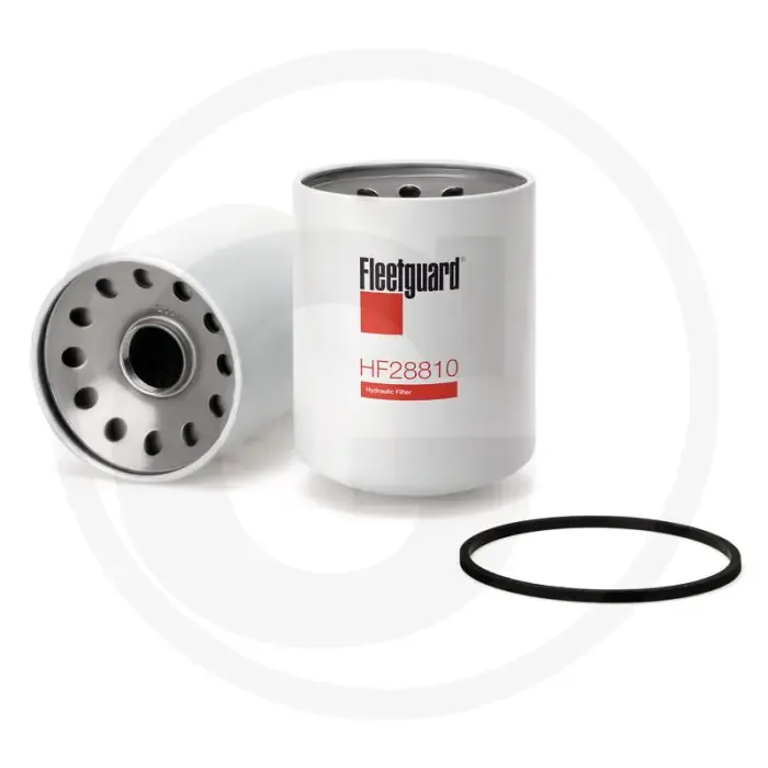 Fleetguard Hydrauliekoliefilter - Buiten-Ø: 129,13mm Nu Kopen