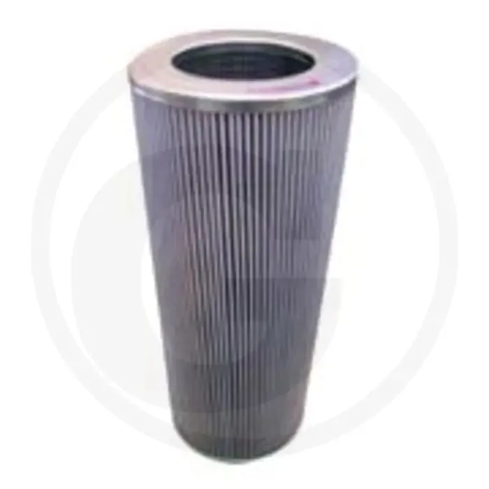 Fleetguard Hydrauliekoliefilter - Buiten-Ø: 178mm, Hoogte: 450mm Gratis Retour
