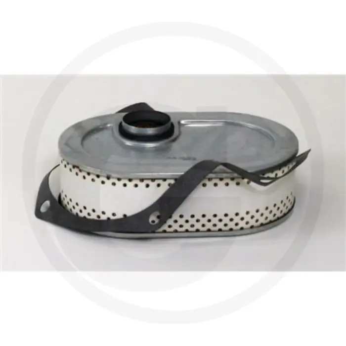 Fleetguard Hydrauliekoliefilter - Buiten-Ø: 183,9mm, Hoogte: 63,5mm Favoriet