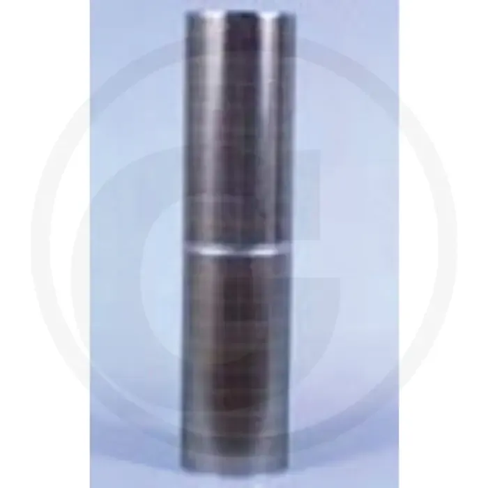 Hoge Kwaliteit Fleetguard Hydrauliekoliefilter - Buiten-Ø: 203mm, Hoogte: 825mm