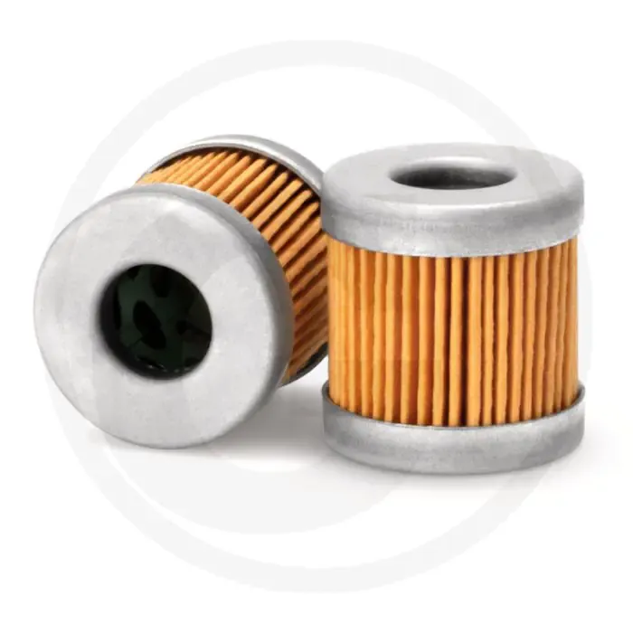 Beperkte Voorraad Fleetguard Hydrauliekoliefilter - Buiten-Ø: 30mm