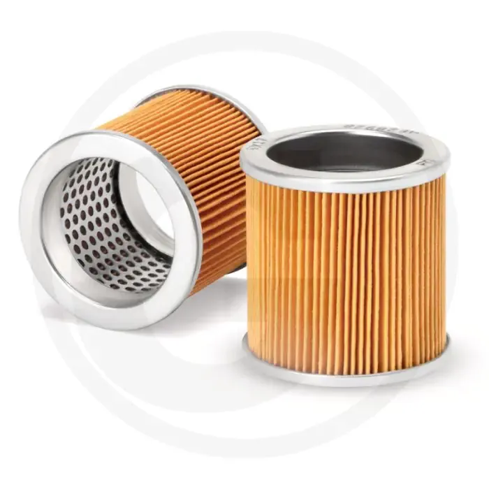 Betaalbaar Fleetguard Hydrauliekoliefilter - Buiten-Ø: 50,8mm, Hoogte: 50,8mm