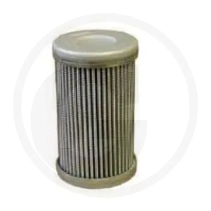 Fleetguard Hydrauliekoliefilter - Buiten-Ø: 60mm, Hoogte: 104,5mm Koop Online