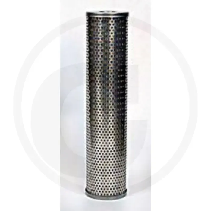 Fleetguard Hydrauliekoliefilter - Buiten-Ø: 64,01mm, Hoogte: 277,88mm Snelle Levering