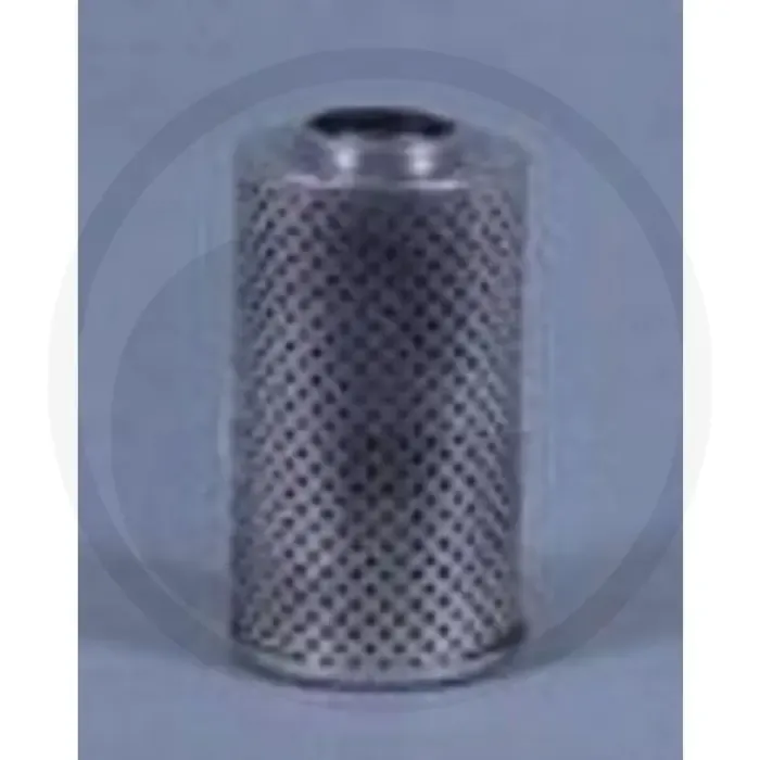 Fleetguard Hydrauliekoliefilter - Buiten-Ø: 66,67mm, Hoogte: 122,17mm Merkproduct