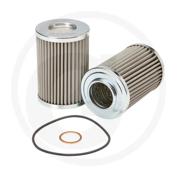 Fleetguard Hydrauliekoliefilter - Buiten-Ø: 68,5mm, Hoogte: 104mm Fabrieksprijs
