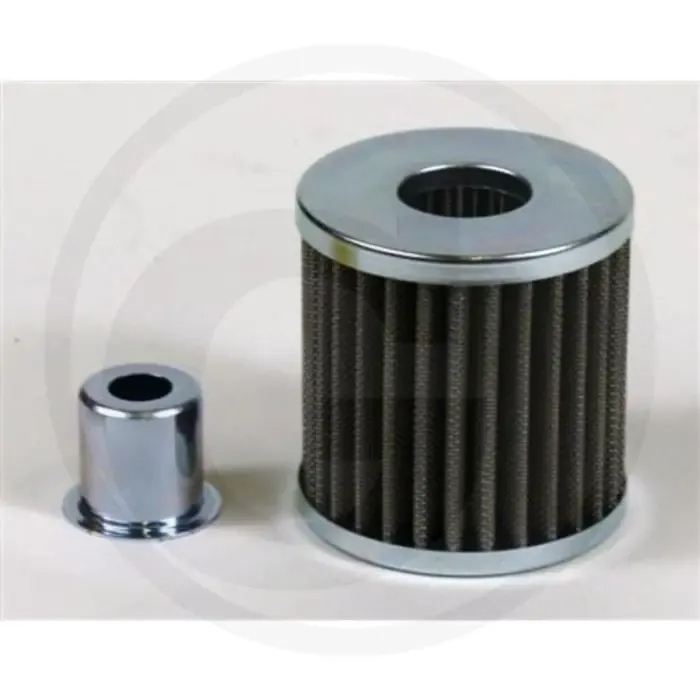 Fleetguard Hydrauliekoliefilter - Buiten-Ø: 69,5mm, Hoogte: 75mm Bestseller