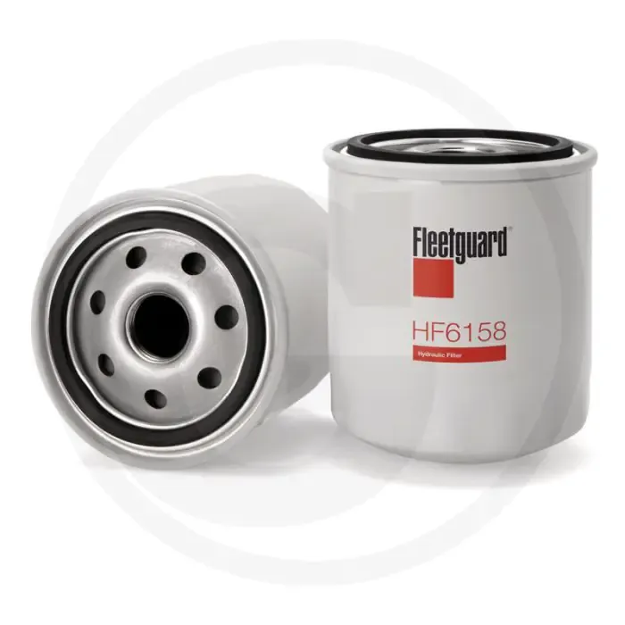 Fleetguard Hydrauliekoliefilter - Buiten-Ø: 74,42mm Superprijs