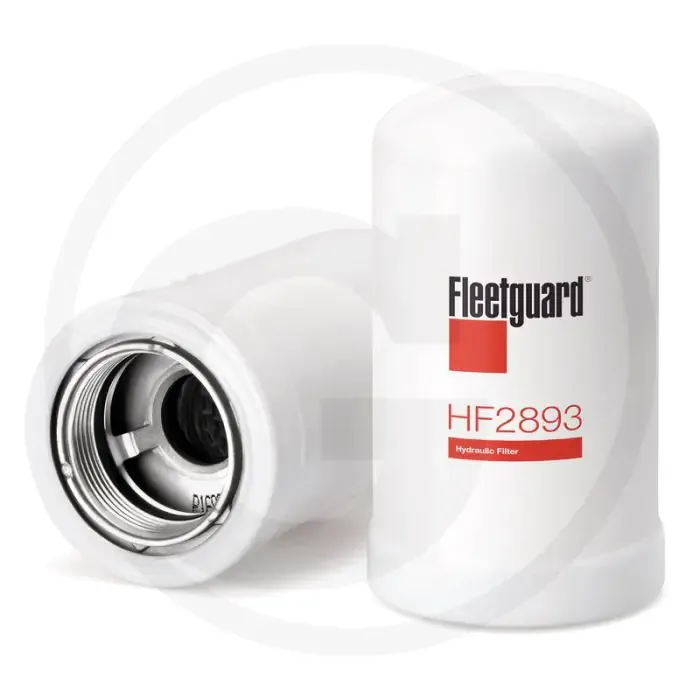 Rechtstreeks Van De Fabrikant Fleetguard Hydrauliekoliefilter - Buiten-Ø: 76,2mm