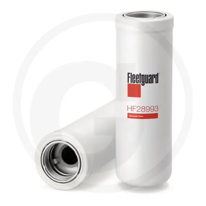 Aanbieding Fleetguard Hydrauliekoliefilter - Buiten-Ø: 76,2mm, Hoogte: 241,81mm