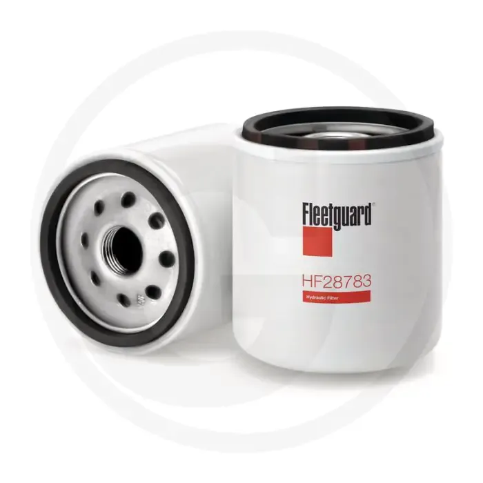 Must-Have Fleetguard Hydrauliekoliefilter - Buiten-Ø: 76,71mm