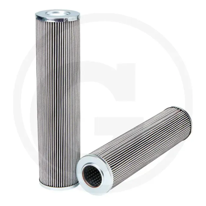 Laatste Kans Fleetguard Hydrauliekoliefilter - Buiten-Ø: 78,74mm, Hoogte: 328,68mm