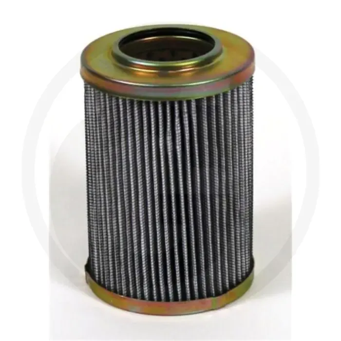 Must-Have Fleetguard Hydrauliekoliefilter - Buiten-Ø: 79,25mm, Hoogte: 117,6mm