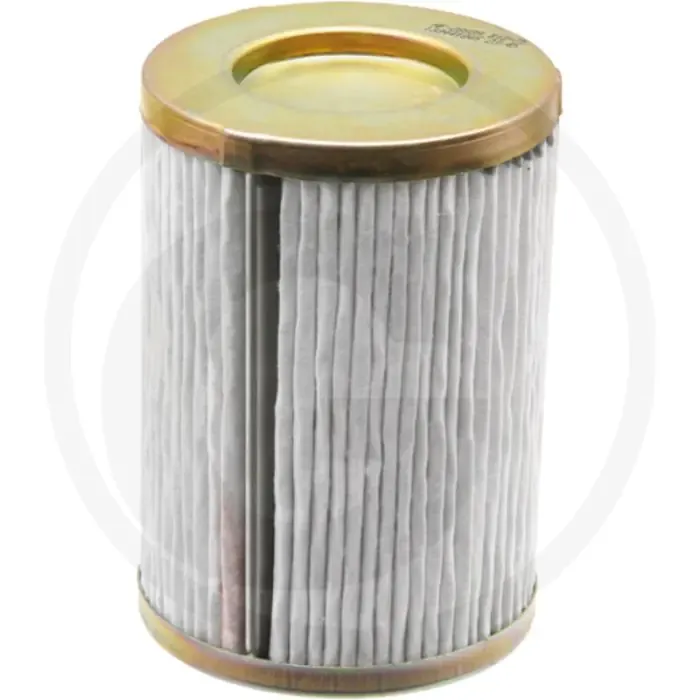 Direct Beschikbaar Fleetguard Hydrauliekoliefilter - Buiten-Ø: 79,25mm, Hoogte: 117,6mm