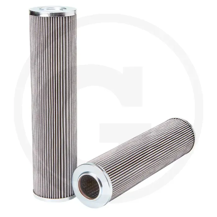 Beperkte Voorraad Fleetguard Hydrauliekoliefilter - Buiten-Ø: 79,25mm, Hoogte: 328,68mm