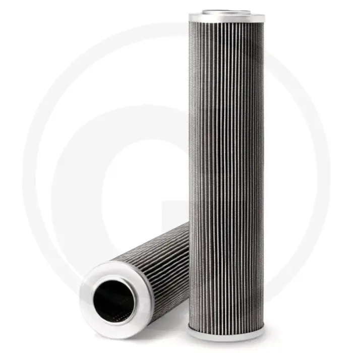 Fleetguard Hydrauliekoliefilter - Buiten-Ø: 79,25mm, Hoogte: 328,68mm Must-Have