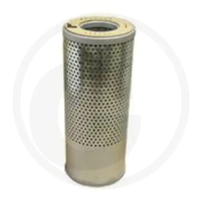 Fleetguard Hydrauliekoliefilter - Buiten-Ø: 83mm, Hoogte: 200mm Merkproduct