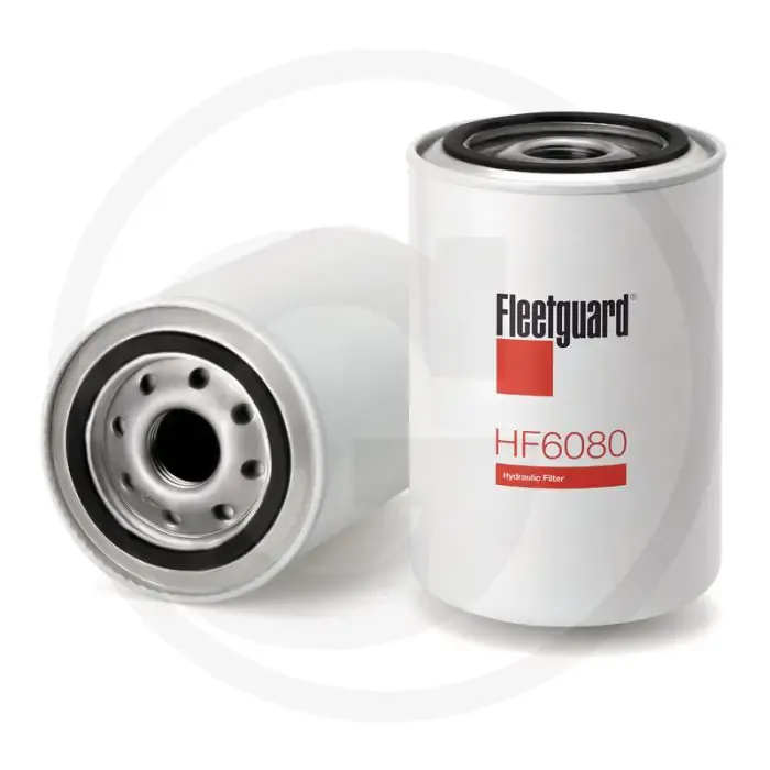 Fleetguard Hydrauliekoliefilter - Buiten-Ø: 93,12mm Hoge Kwaliteit