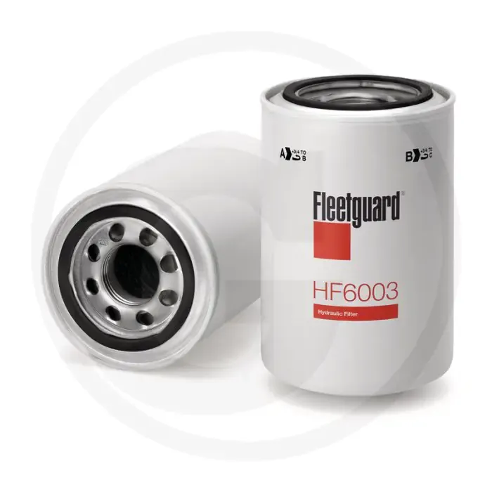 Fleetguard Hydrauliekoliefilter - Buiten-Ø: 93,12mm Actieprijs