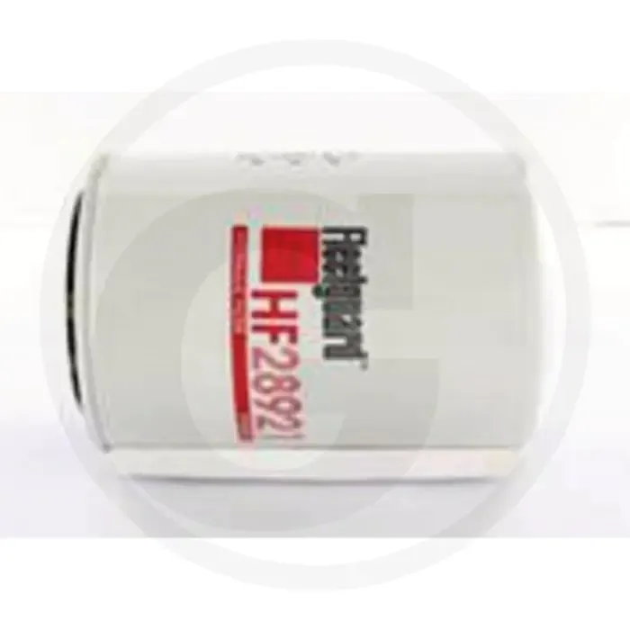 Fleetguard Hydrauliekoliefilter - Buiten-Ø: 93,12mm Hoge Kwaliteit