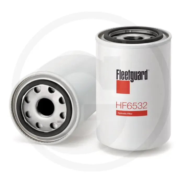 Fleetguard Hydrauliekoliefilter - Buiten-Ø: 93,22 mm Direct Beschikbaar