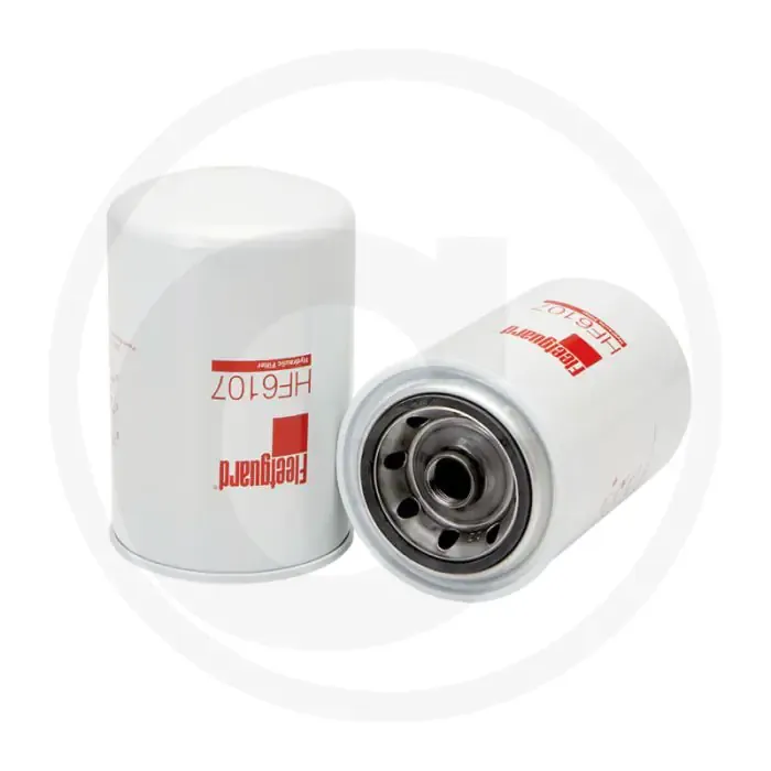 Fleetguard Hydrauliekoliefilter - Buiten-Ø: 93,37mm Merkproduct