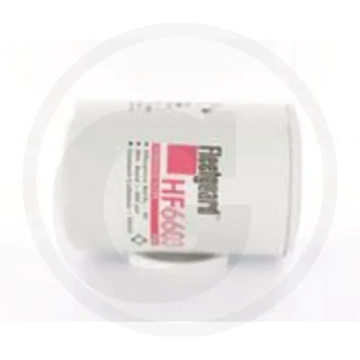 Nu Kopen Fleetguard Hydrauliekoliefilter - Buiten-Ø: 93,47mm