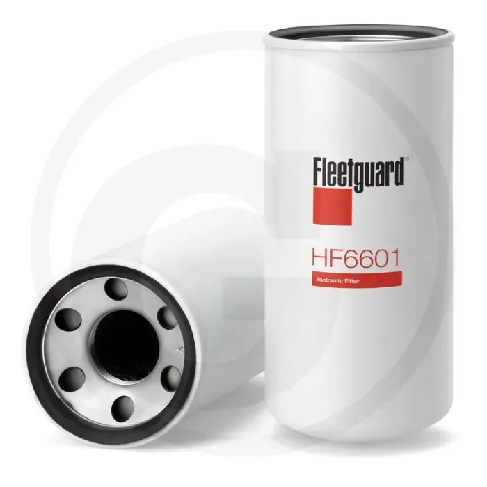 Snelle Levering Fleetguard Hydrauliekoliefilter - Buiten-Ø: 93,47mm