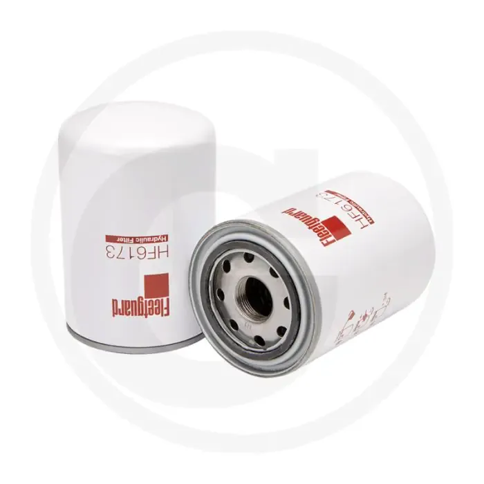 Fleetguard Hydrauliekoliefilter - Buiten-Ø: 93,5mm - Hoogte: 142,1mm Shop Nu