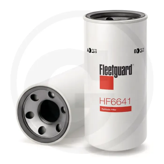 Favoriet Fleetguard Hydrauliekoliefilter - Buiten-Ø: 93,5mm, Hoogte: 203,96mm
