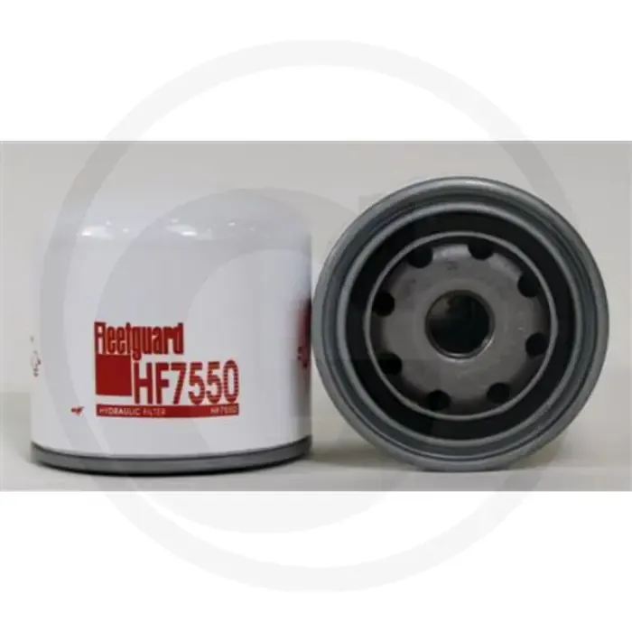 Fleetguard Hydrauliekoliefilter - Buiten-Ø: 93,5mm, Hoogte: 92,5mm, ADBV: YES Laatste Versie