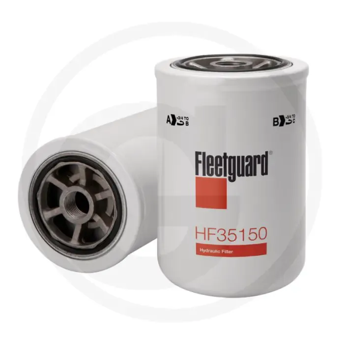 Fleetguard Hydrauliekoliefilter - Buiten-Ø: 94,5mm Koopje