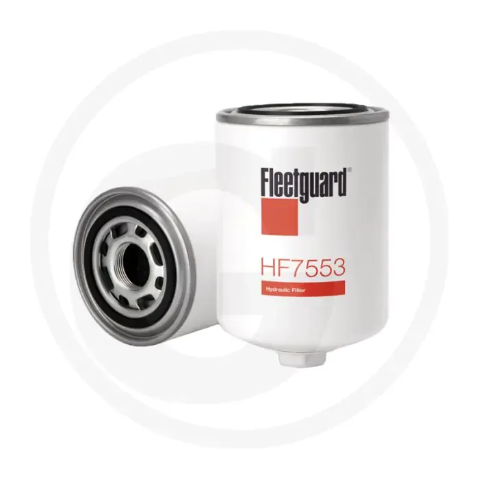 Uitverkoop Fleetguard Hydrauliekoliefilter - Buiten-Ø: 94mm