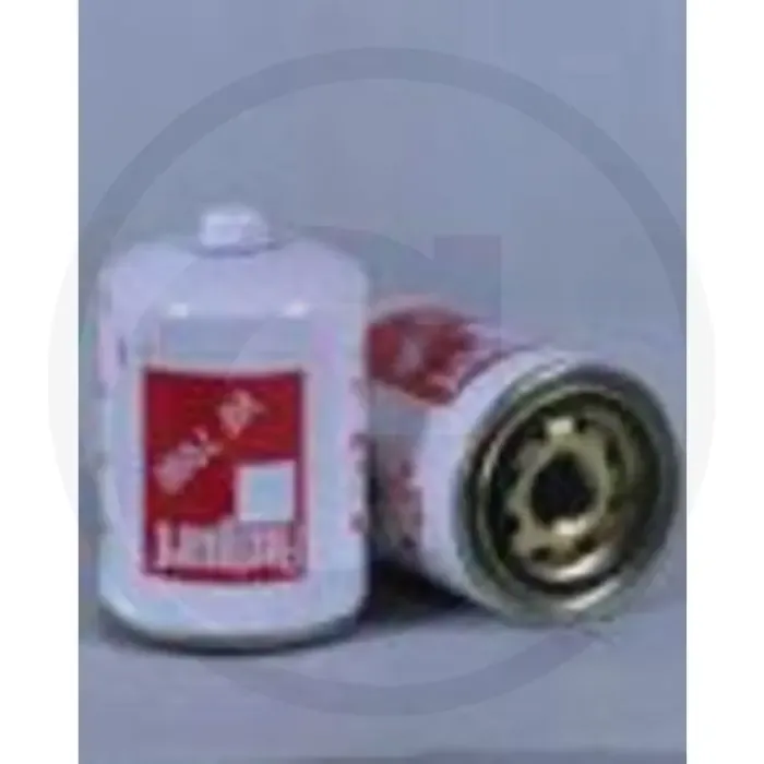 Fleetguard Hydrauliekoliefilter - Buiten-Ø: 94mm, Hoogte: 151,2mm Tijdelijk Beschikbaar