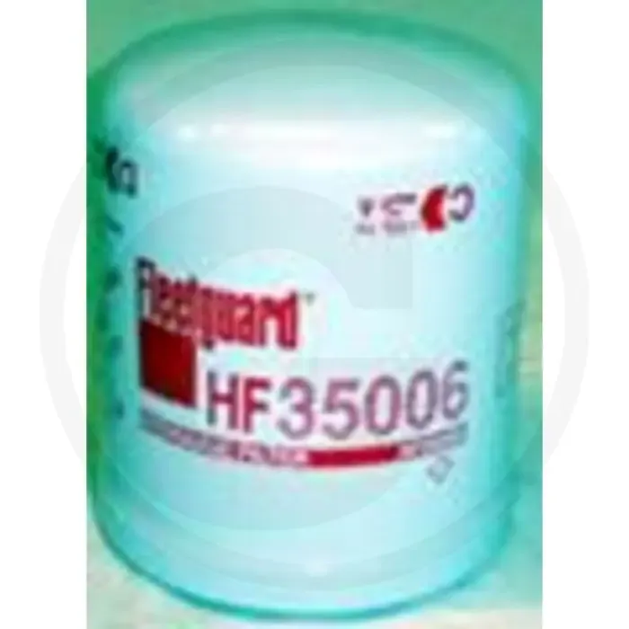 Fleetguard Hydrauliekoliefilter - Buiten-Ø: 97,03mm - Hoogte: 113,54mm Betaalbaar