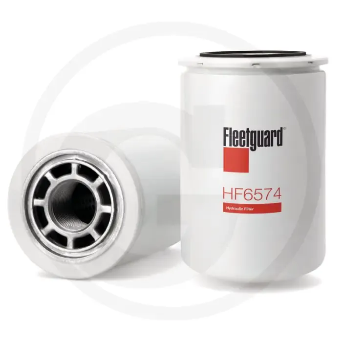 Snelle Levering Fleetguard Hydrauliekoliefilter - Buiten-Ø: 97,89mm