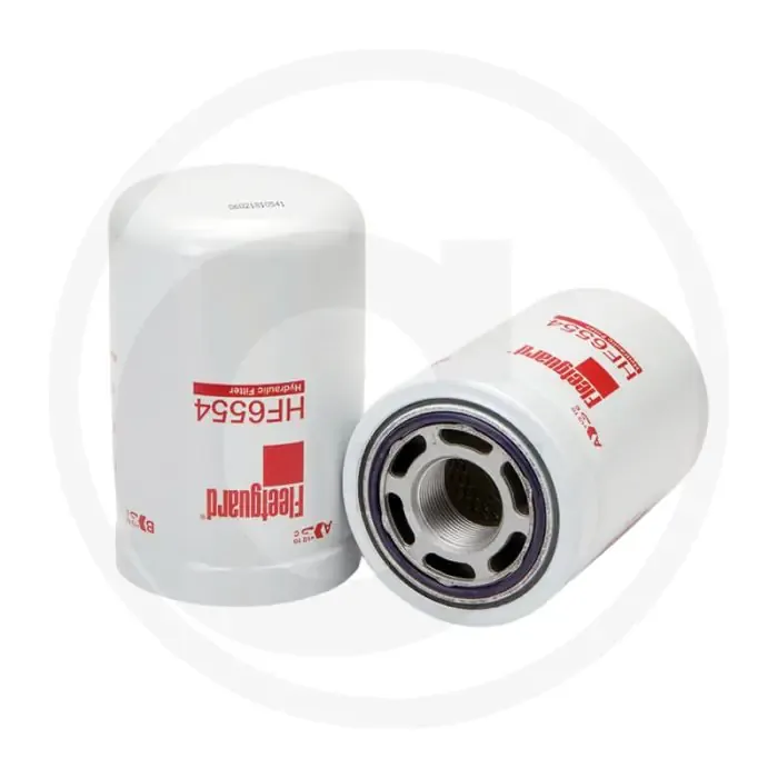 Fleetguard Hydrauliekoliefilter - Buiten-Ø: 97,89mm, Hoogte: 153,67mm Lage Prijs