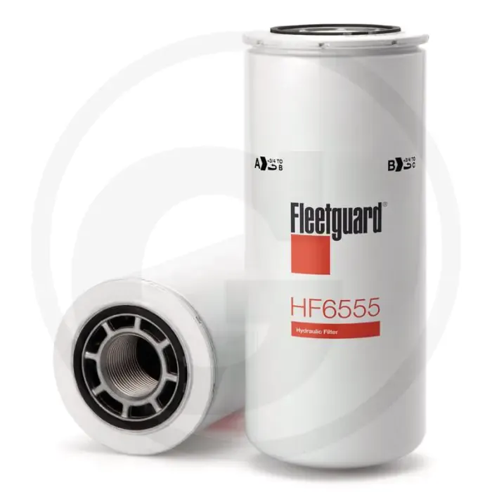 Fleetguard Hydrauliekoliefilter - Buiten-Ø: 97,94 mm Alleen Vandaag