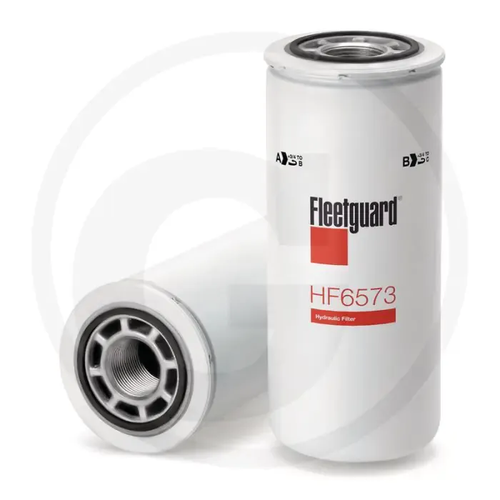 Laatste Kans Fleetguard Hydrauliekoliefilter - Buiten-Ø: 97,94mm