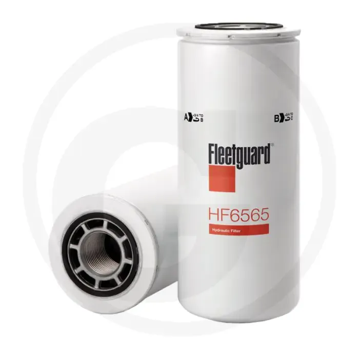 Betaalbaar Fleetguard Hydrauliekoliefilter - Buiten-Ø: 97,94mm, Hoogte: 240,03mm