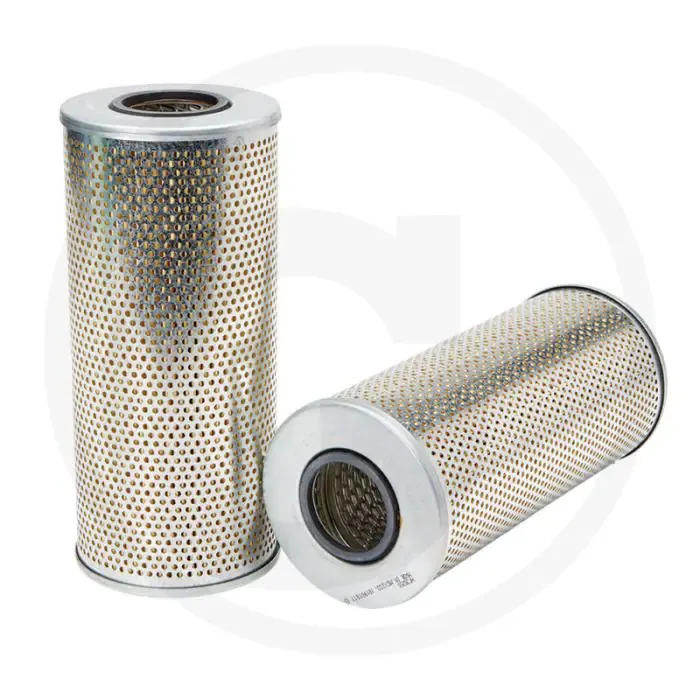 Fleetguard Hydrauliekoliefilter - Buiten-Ø:102,36mm, Hoogte:228,09mm Dagaanbieding