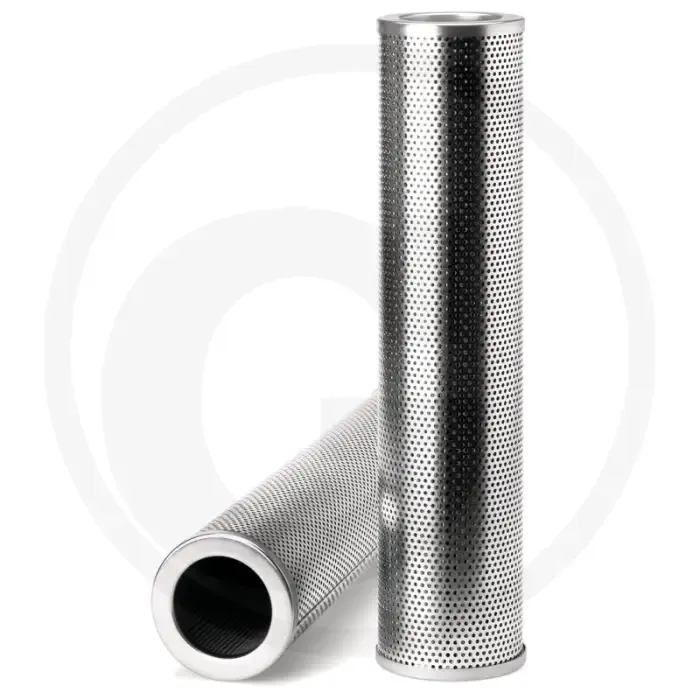 Fleetguard Hydrauliekoliefilter - Buiten-Ø:106mm, Hoogte:465mm Dagaanbieding