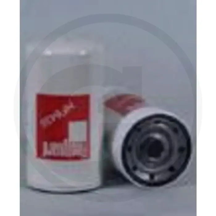 Fleetguard Hydrauliekoliefilter - Buiten-Ø:107,7mm, Hoogte:204,98mm Koop Vandaag
