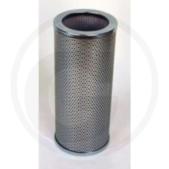 Express Levering Fleetguard Hydrauliekoliefilter - Buiten-Ø:126mm, Hoogte:290mm
